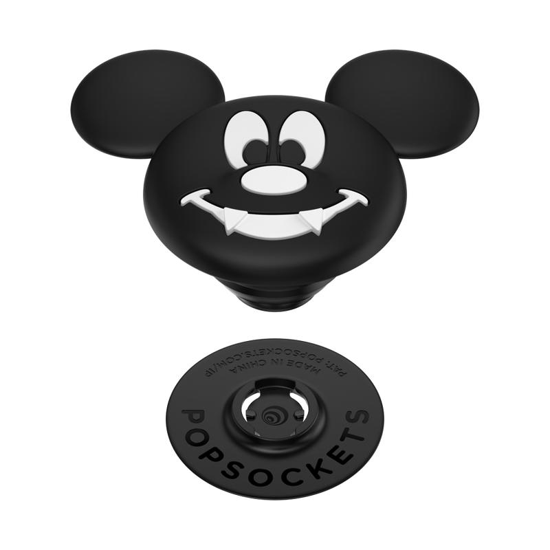 Disney — PopOut Glow in the Dark Vampy Mickey Mouse image number 6
